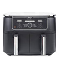 Foodi max dual zone airfryer 9,5L svart
