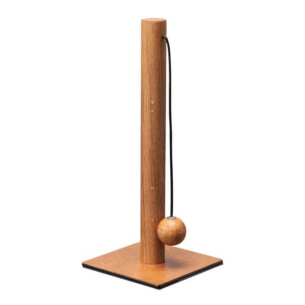 String kjøkkenrullholder 30x13 cm natur