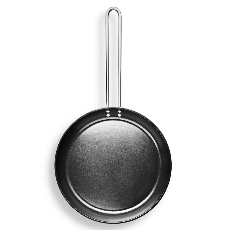 Grey Line stekepanne 28 cm keramisk Slip-Let