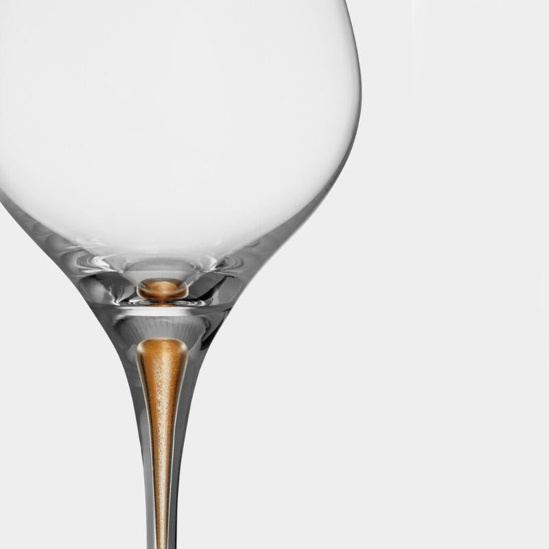Intermezzo Aroma vinglass 62 cl 2 stk gull