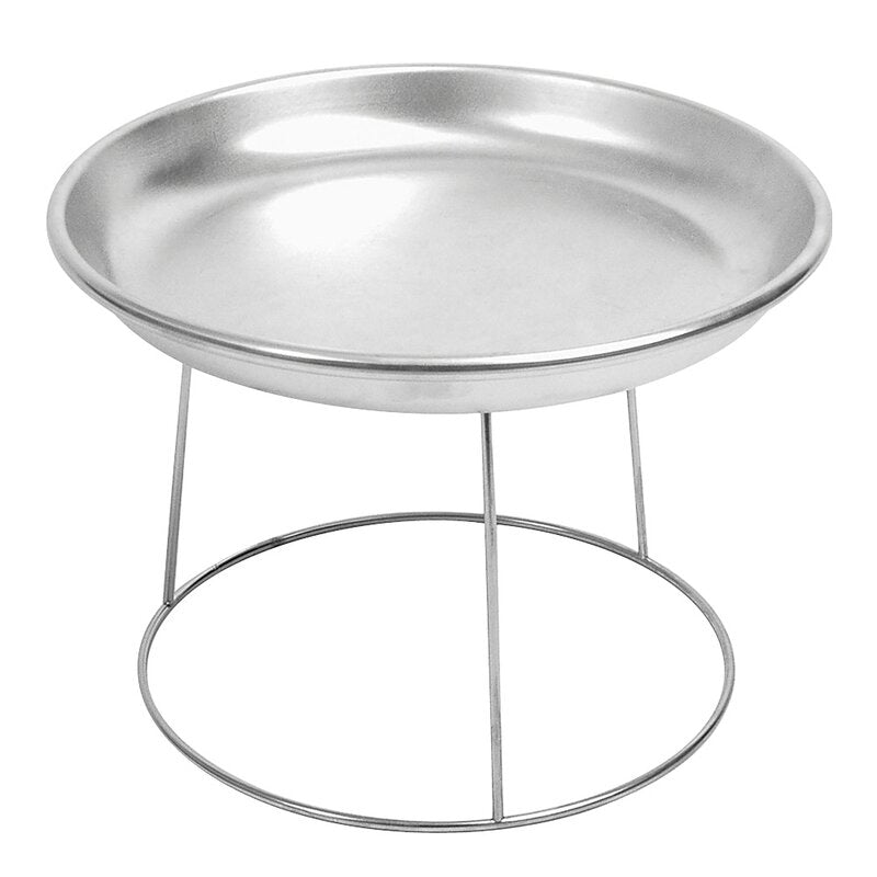 Stativ til skalldyrsfat 18,5 cm
