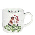 Kopp Christmas Sprouts 31 cl