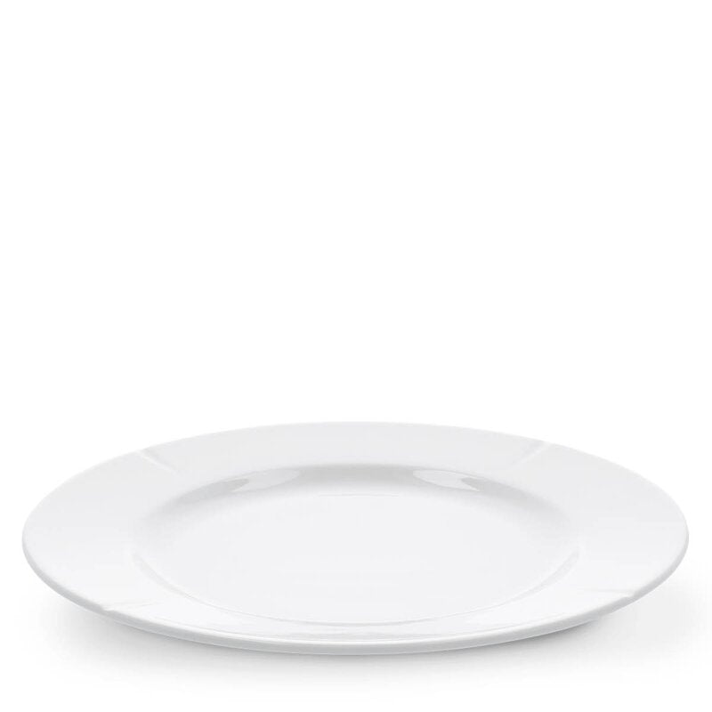Grand Cru tallerken 23 cm 4 stk
