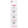 Tippsett rund R1, R2 og R3