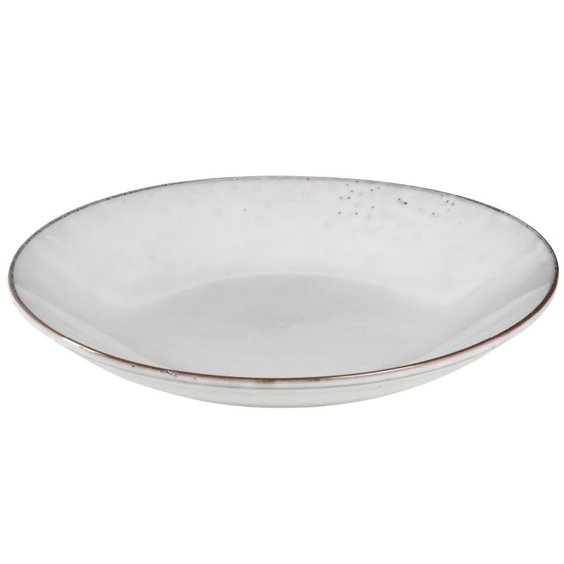 Nordic Sand pastatallerken 29 cm