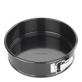 Springform 23 cm svart
