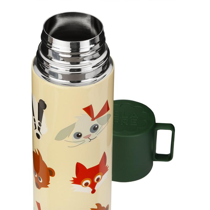 Skogsvenner termos 500 ml