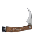 Soppkniv med børste 15,2 cm
