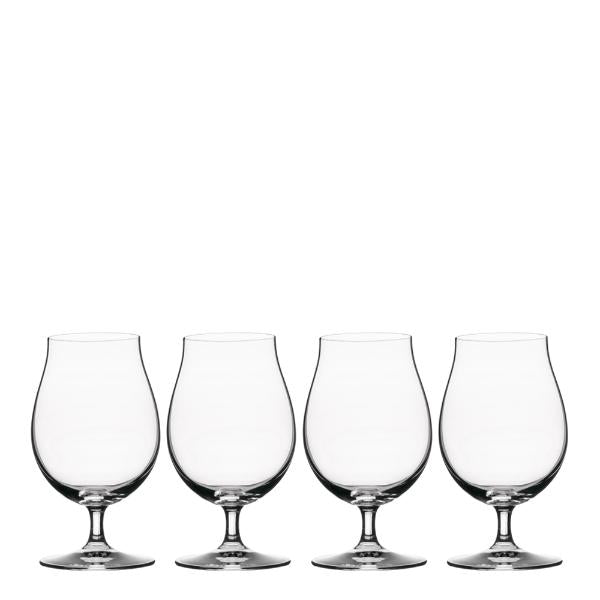 Beer Classics ølglass Tulip 44 cl 4 stk