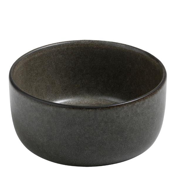 RAW Forest Brown skål 13,5 cm