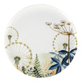 Florytale flat tallerken 27 cm