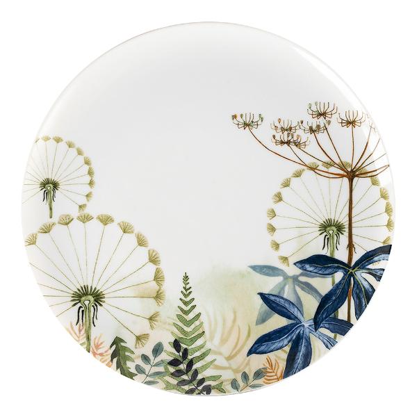 Florytale flat tallerken 27 cm