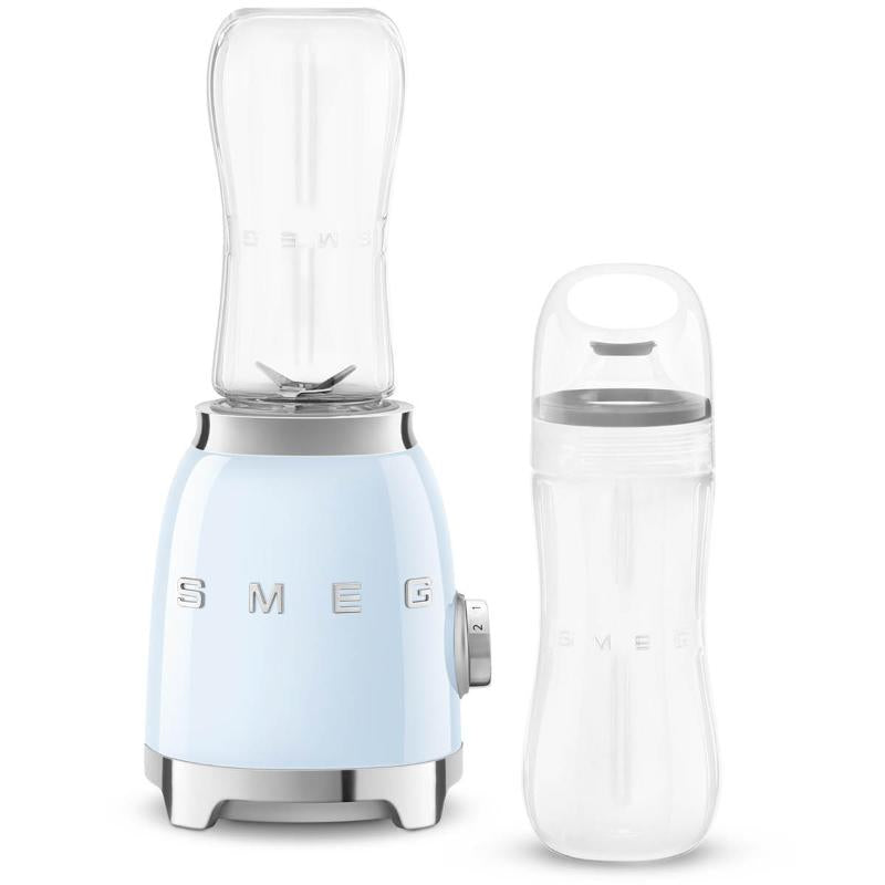Personal blender PBF01 600 ml blå