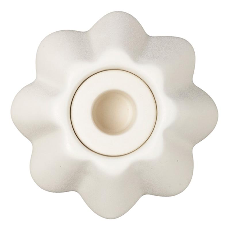 Birgit vase 14 cm shell