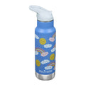 Kid Classic Narrow termoflaske 0,35L med sportslokk Rainbows