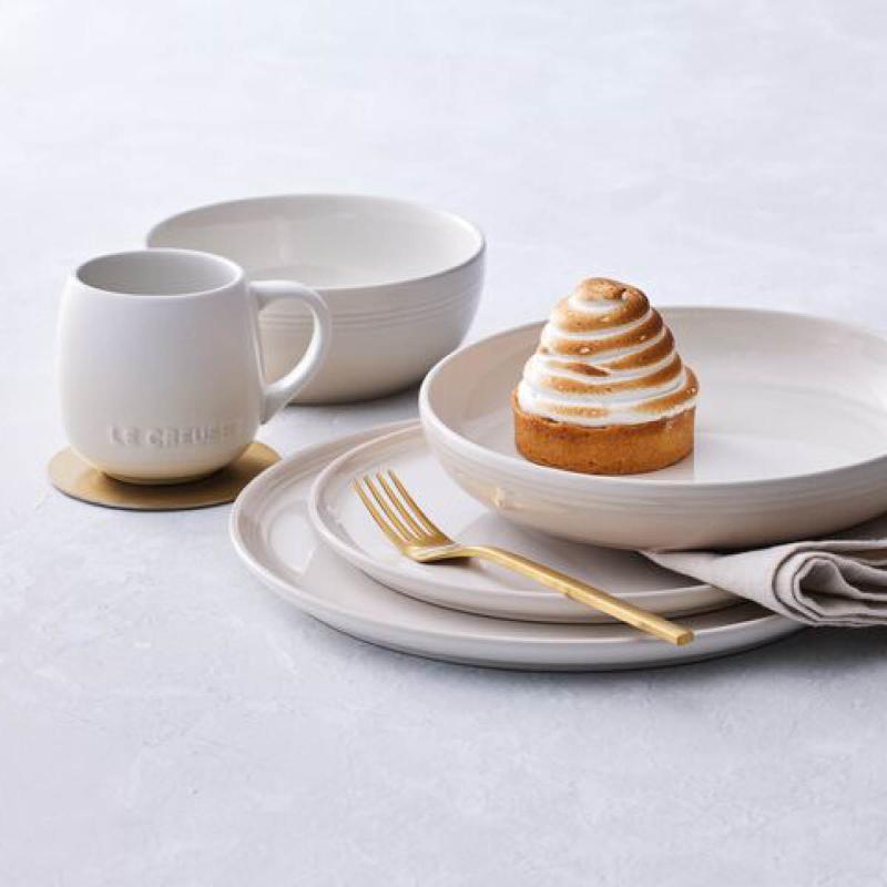 Coupe Collection krus 32 cl meringue