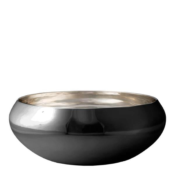 Nest skål 27 cm svart