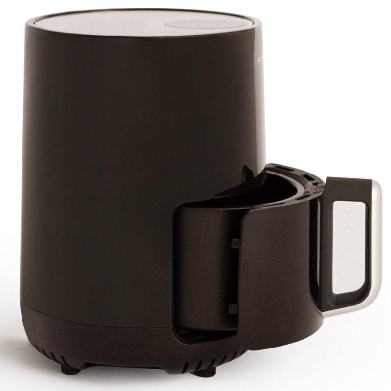 Fryer airfryer 1,5L svart