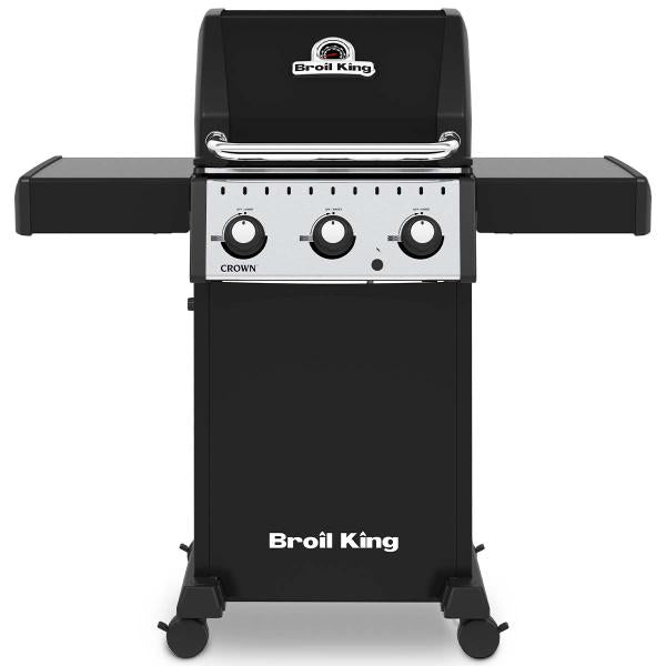 Crown 310 Gassgrill