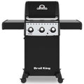 Crown 310 Gassgrill