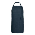 Forkle 70x78 cm soft indigo