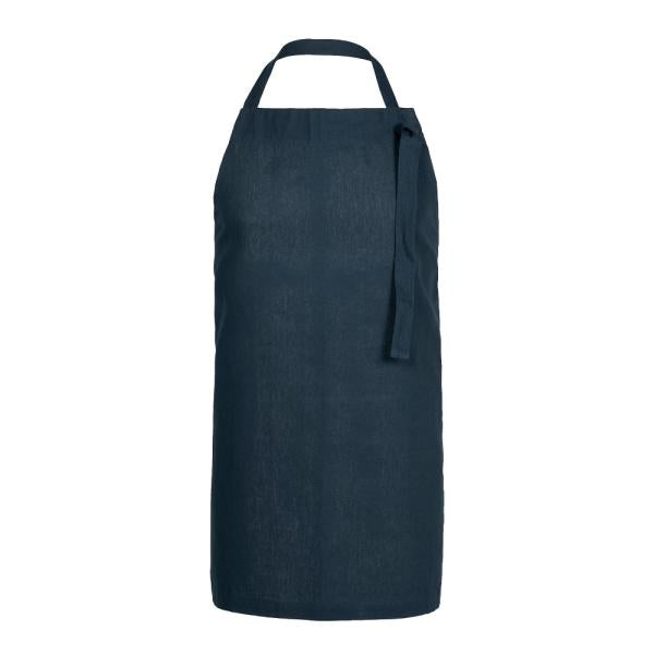 Forkle 70x78 cm soft indigo