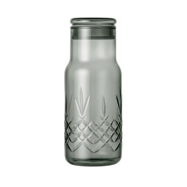 Crispy vannkaraffel small 50 cl dark