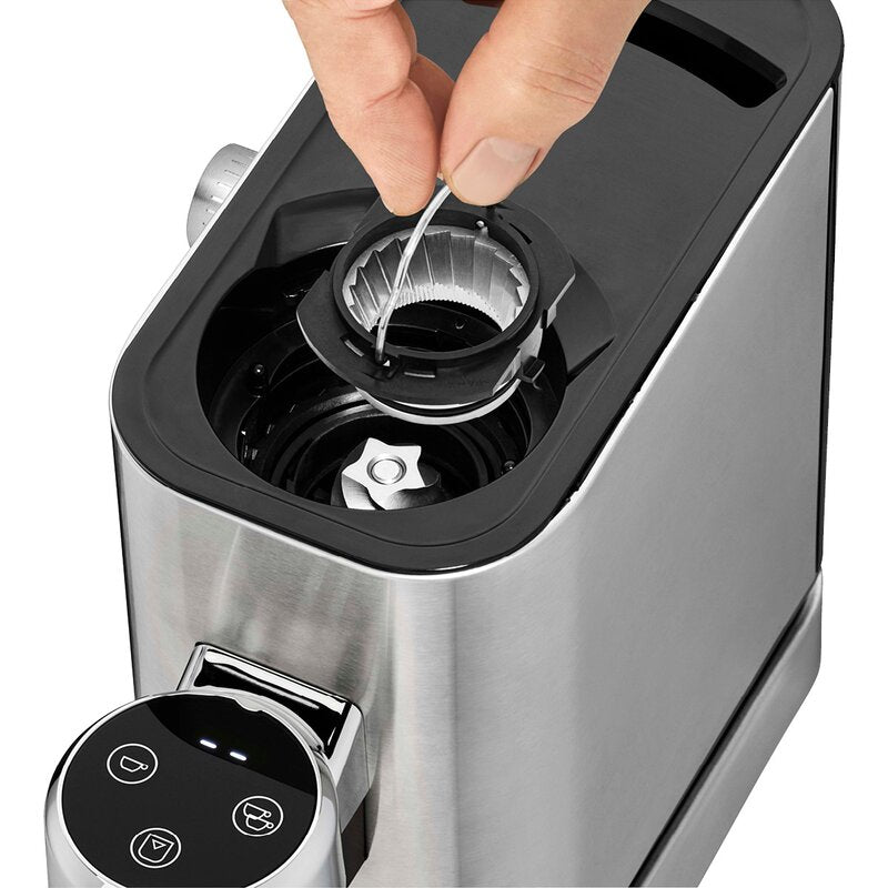 Lumero espresso grinder kaffekvern 150W