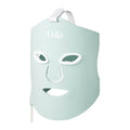 Glow mask LED-maske mint