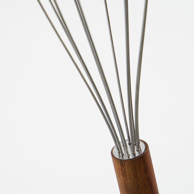 Eya visp 30 cm akasie