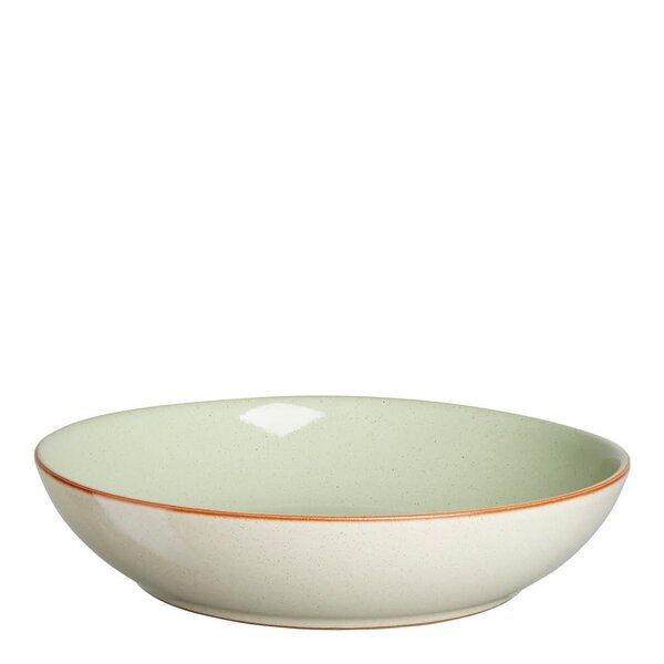 Heritage Orchard pastaskål 22 cm grønn
