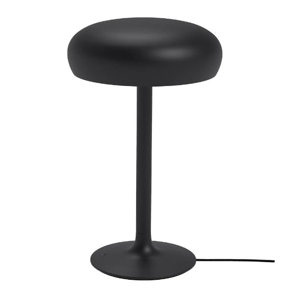Emendo bordlampe svart