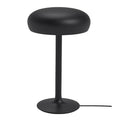 Emendo bordlampe svart