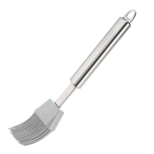 Chief pensel 19,5 cm lys grå