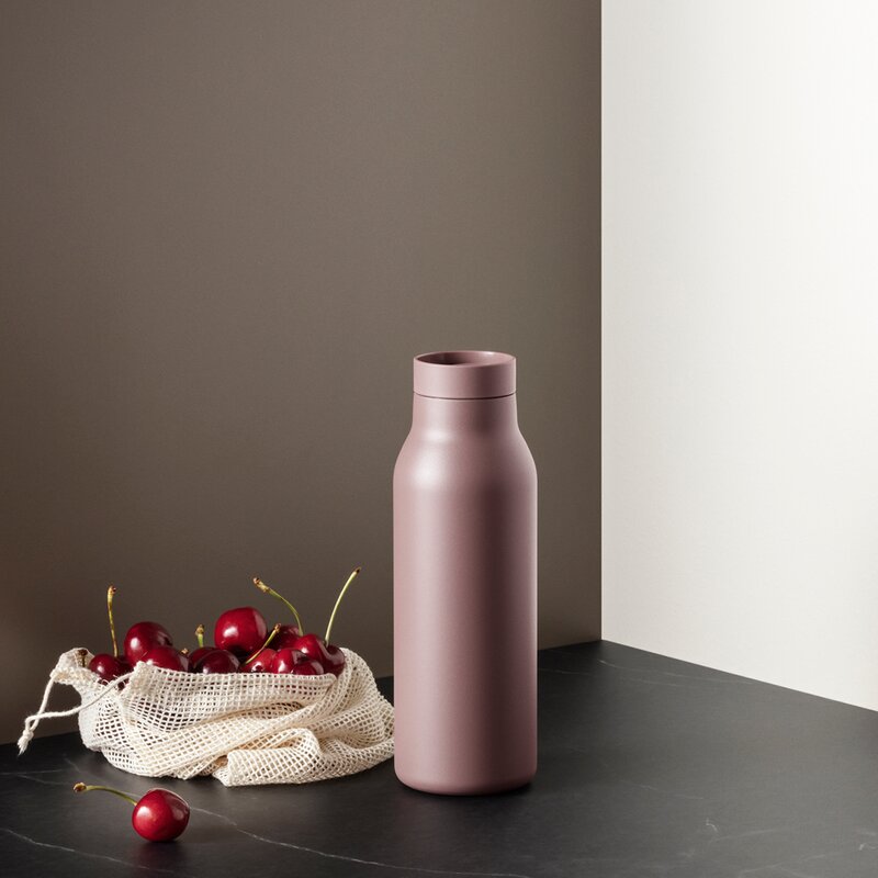 Urban termosflaske 0,5L vintage brown