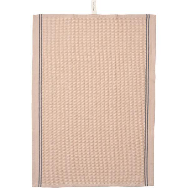 Alpha kjøkkenhåndkle 50x70 cm blush