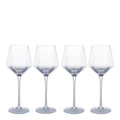Hexa vinglass 35 cl 4 stk