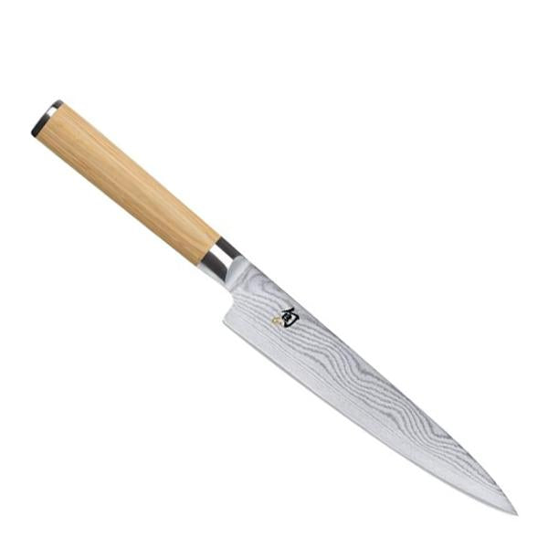 Shun White universalkniv 15 cm