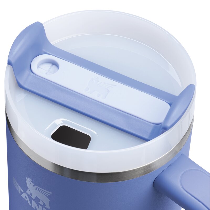 Quencher tumbler 1,18L hydrangea