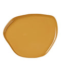 Mie dekorfat medium 34x27 cm grape leaf green
