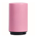 Flaskeåpner 9 cm rosa