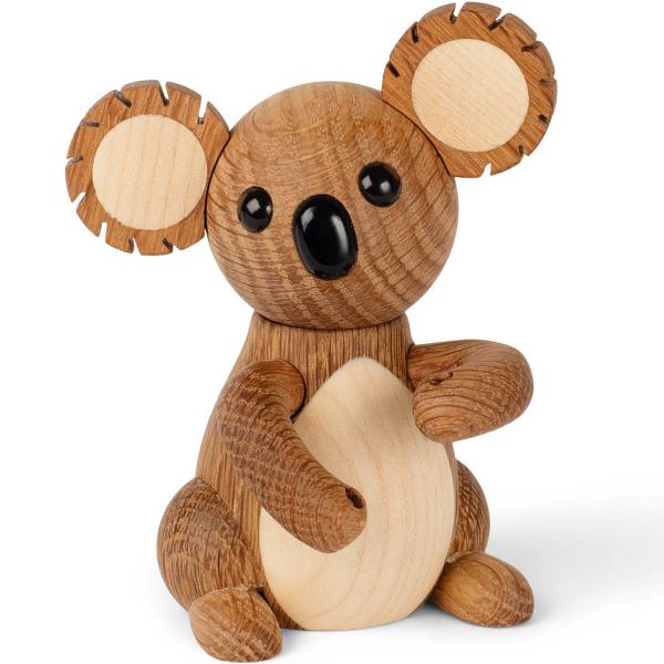 Matilda trefigur koala 10,3 cm