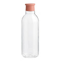 DRINK-IT vannflaske 0,75L rose