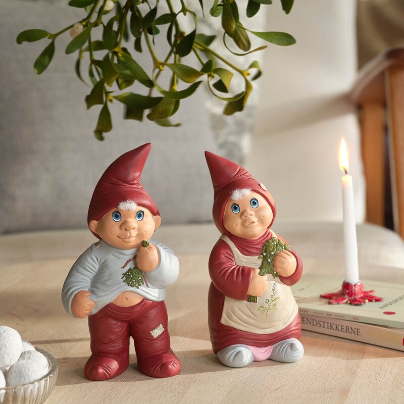 Nisse Dennis 18,5 cm