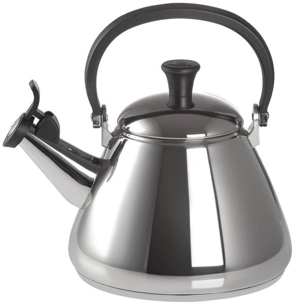 Kone vannkjele med fløyte 1,6L SS