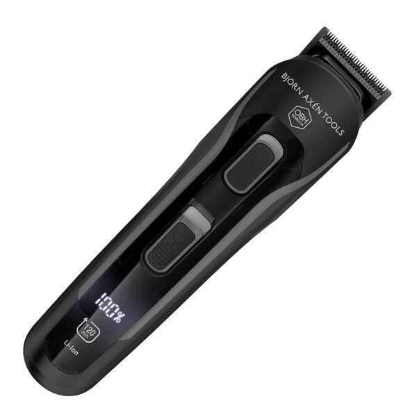 Björn Axen Tools Multi Pro Groomer hårtrimmer HH944MN0 svart