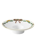 Stjerne Riflet Jul lysestake 15,5 cm