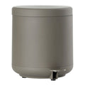 Ume pedalspann 4L taupe