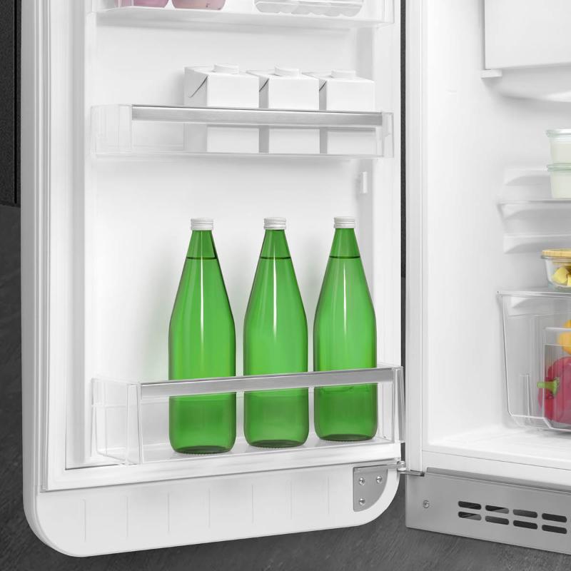 Kjøleskap FAB10L venstrehengt hvit