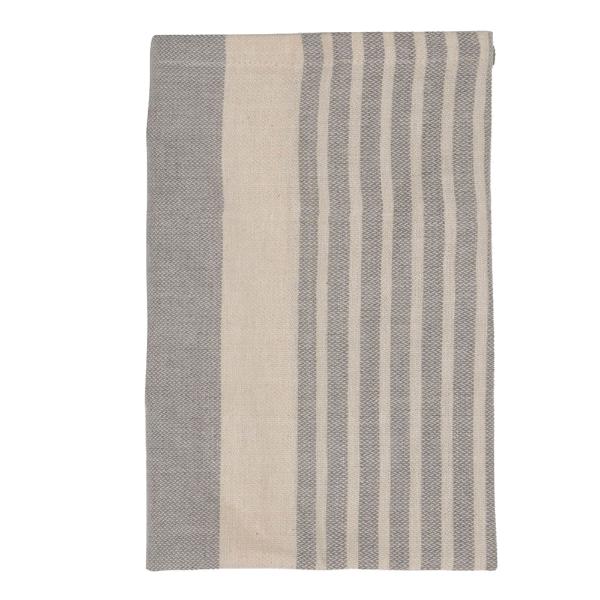 Ella Hamam serviett 4 stk 45 cm beige